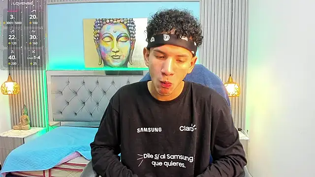 JDWhite18 online show from 07.11.26