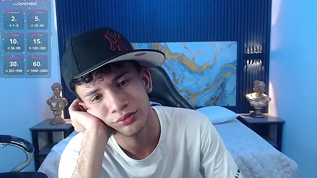JDWhite18 online show from 07.27.26