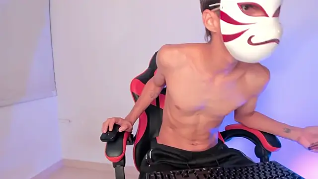 Senpai Lover  online show from 02.23.26