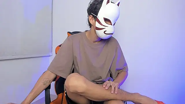 Senpai Lover  online show from 03.18.26