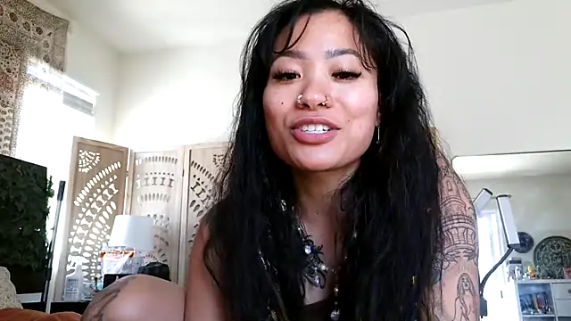 222goddess444you online show from 05.12.26
