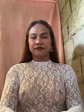 Snapshot of Queen-barbie chatting on 02.20.26 Queen-barbie online show from 02.20.26