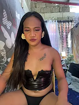 Queen-barbie online show from 04.27.26