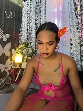 Queen-barbie online show from 05.19.26