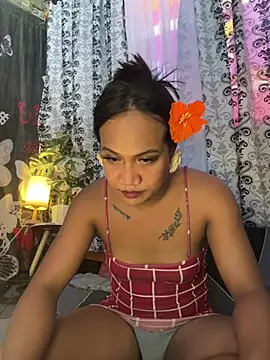 Queen-barbie online show from 05.20.26
