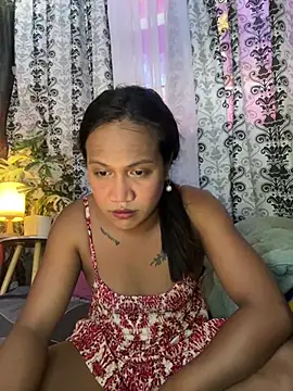 Queen-barbie online show from 05.23.26