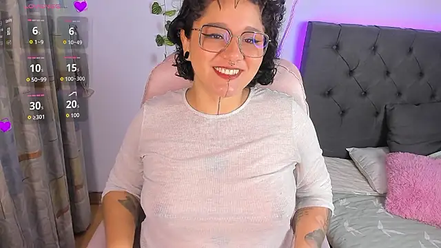 Snapshot of Sylvara_bx chatting on 02.03.26 Sylvara bx online show from 02.03.26