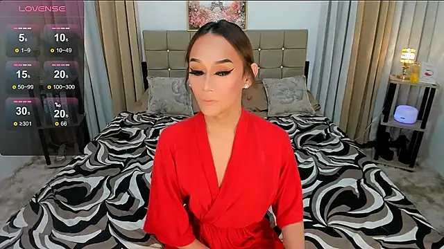 Snapshot of unexpected_goddess chatting on 02.05.26 unexpected goddess online show from 02.05.26