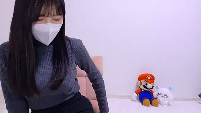 The Ami jp online show from 03.04.26