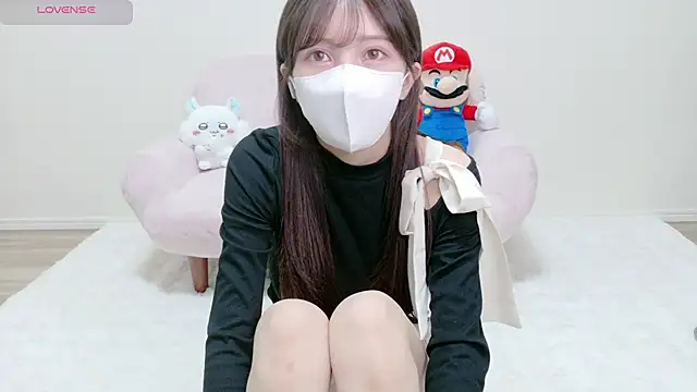 The Ami jp online show from 04.02.26