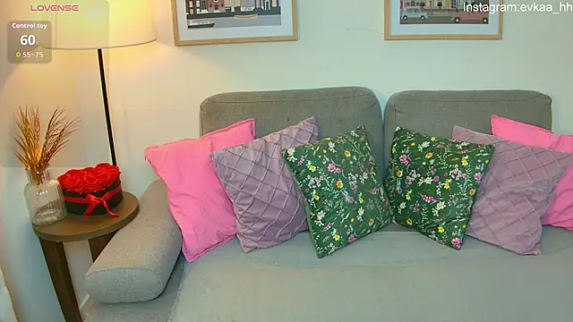 SinLuna  online show from 03.30.26