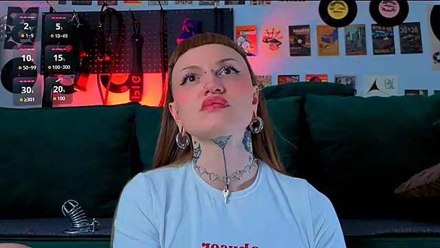 SugarSoot online show from 04.23.26