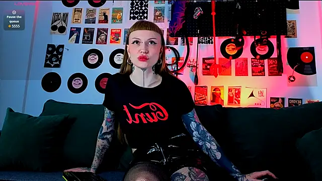 SugarSoot online show from 05.01.26