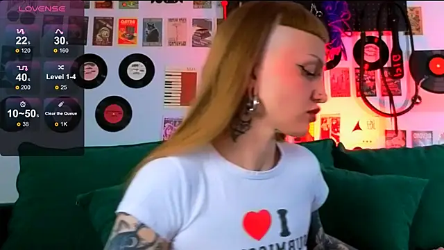 SugarSoot online show from 05.12.26