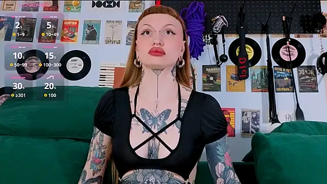 SugarSoot online show from 05.15.26