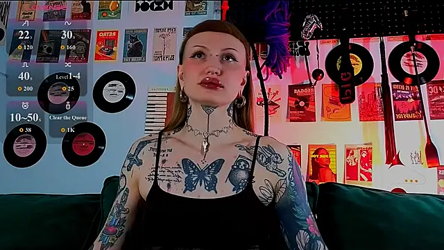 SugarSoot online show from 05.16.26