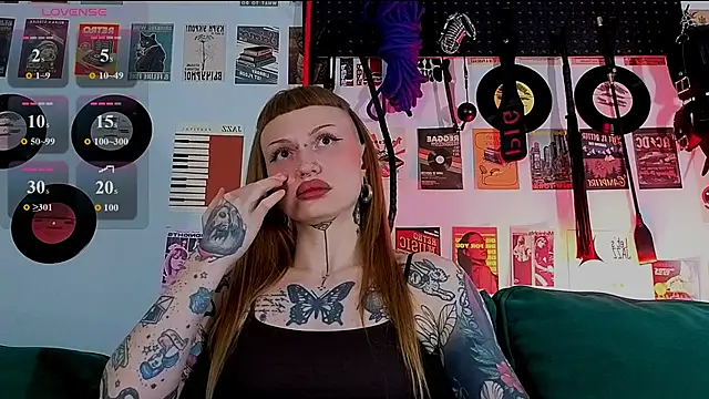 SugarSoot online show from 05.16.26