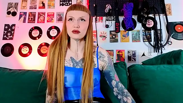 SugarSoot online show from 05.26.26