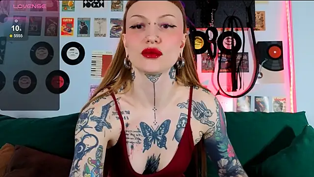 SugarSoot online show from 06.03.26