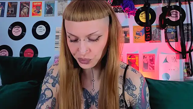 SugarSoot online show from 06.15.26
