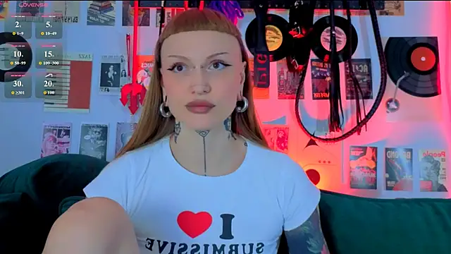 SugarSoot online show from 07.21.26