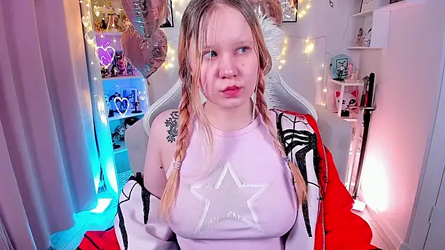 AnnieVibe online show from 02.09.26