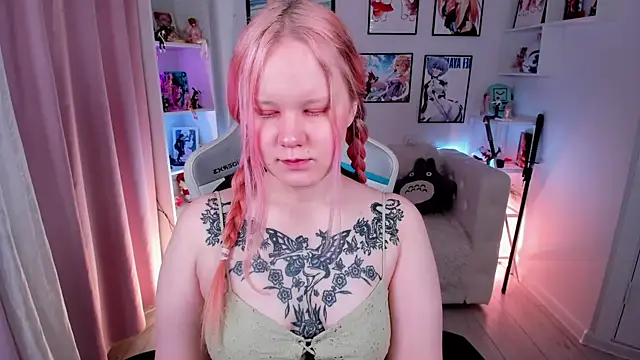 AnnieVibe online show from 03.15.26