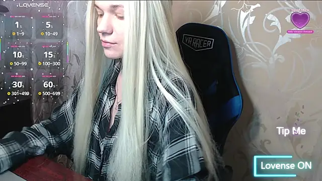 Shiny Victoria online show from 03.07.26