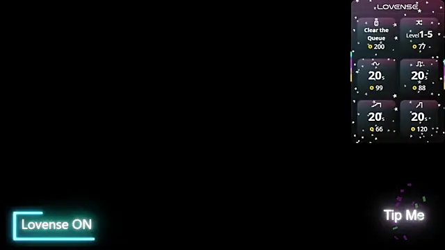 Shiny Victoria online show from 03.28.26