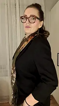 Bella Velour online show from 02.17.26