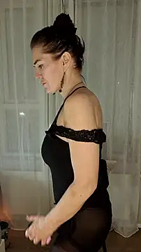 Bella Velour online show from 02.17.26