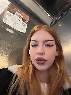 Jean Graay online show from 04.13.26