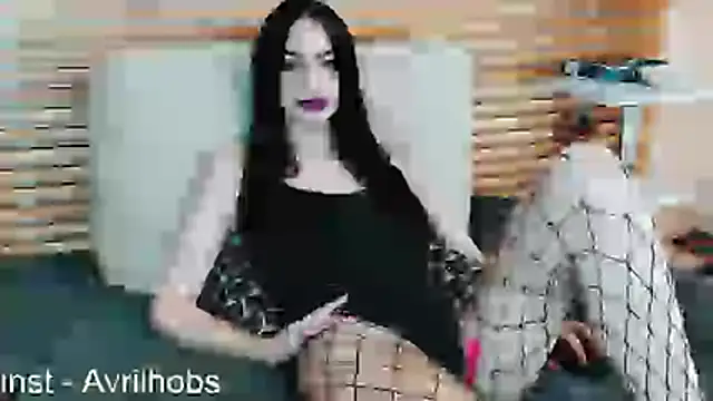 Snapshot of AvrilHobbs chatting on 06.02.26 AvrilHobbs online show from 06.02.26