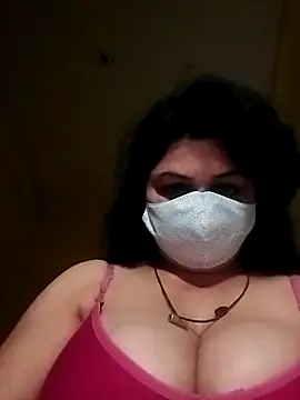 Snapshot of kumkum05 chatting on 02.12.26 kumkum05 online show from 02.12.26