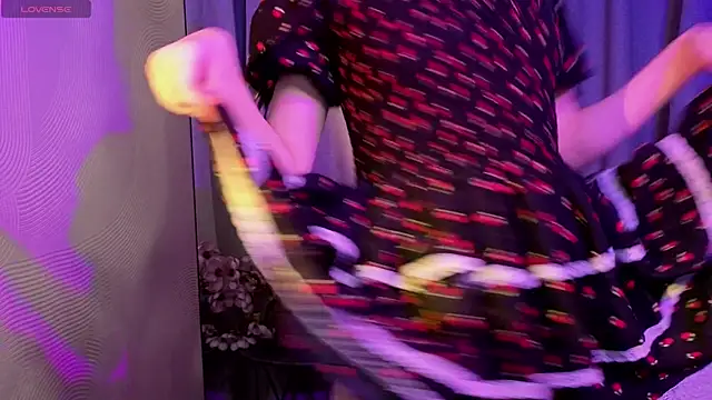 Snapshot of NicoleLuxe chatting on 03.01.26 NicoleLuxe online show from 03.01.26