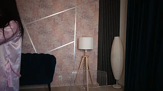 Snapshot of KimmBlaze chatting on 03.02.26 KimmBlaze online show from 03.02.26