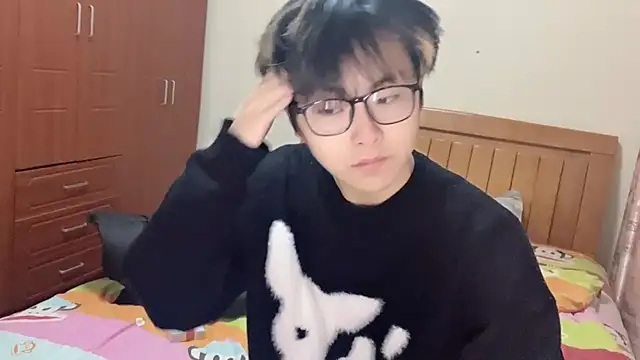 Snapshot of zijunzbzs chatting on 02.22.26 zijunzbzs online show from 02.22.26