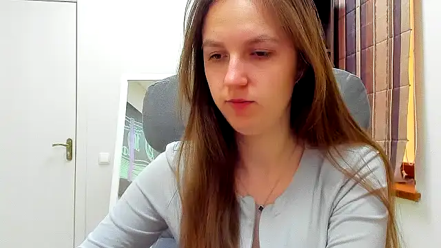 Snapshot of Nessi-Morris chatting on 02.21.26 Nessi-Morris online show from 02.21.26