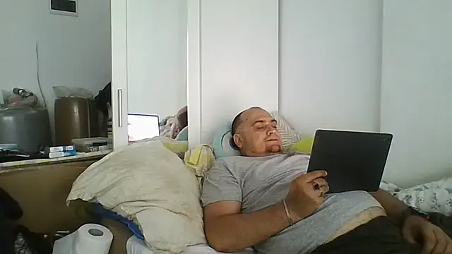 vitalik66679 online show from 06.18.26