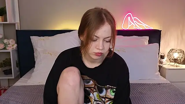 AliceYummy online show from 04.26.26