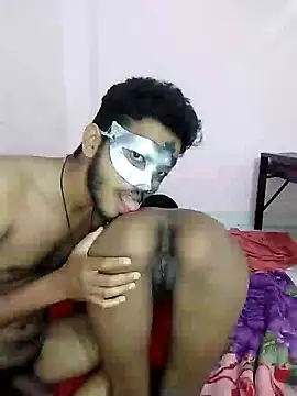 Anku11122 online show from 04.12.26