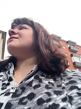 Alice-Nova online show from 04.01.26