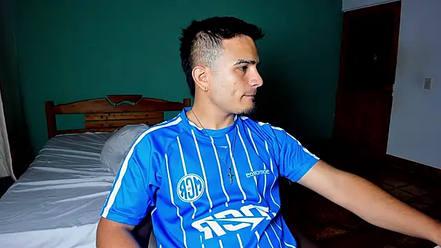 diegocr   online show from 02.03.26