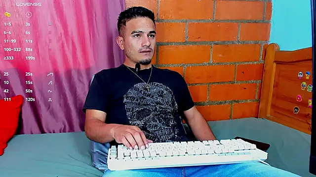 diegocr   online show from 05.01.26