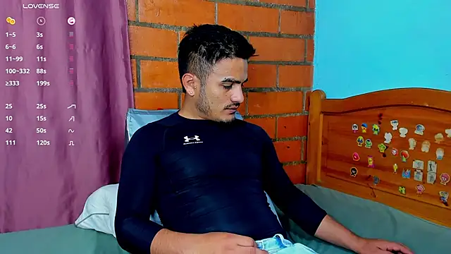 diegocr   online show from 05.06.26