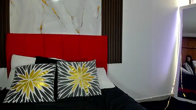 Snapshot of Atenis_thompson chatting on 03.03.26 Atenis thompson online show from 03.03.26