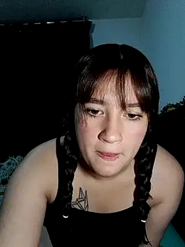 bunnynube online show from 02.22.26