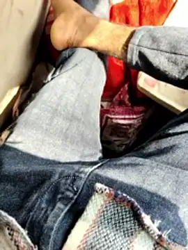 akku6147 online show from 02.05.26