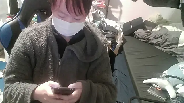 nagi000 go online show from 02.03.26