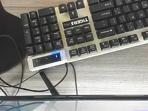 Maggiebitchx online show from 02.23.26